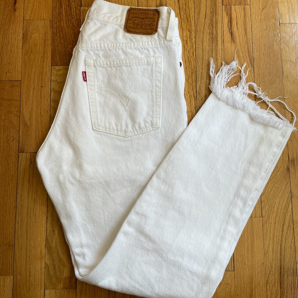 Levi Jeans
